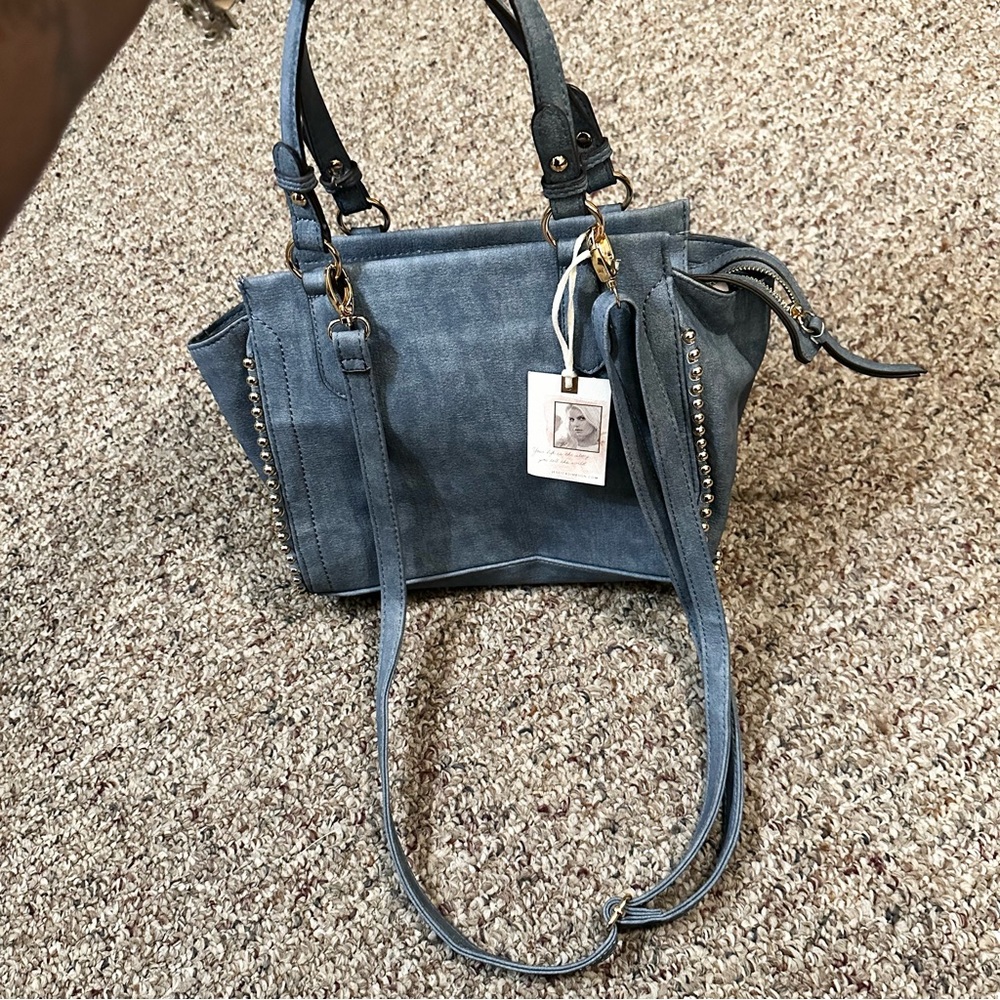 Jessica Simpson bag